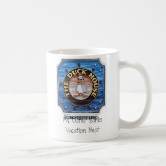 Café La taza de la casa del pato