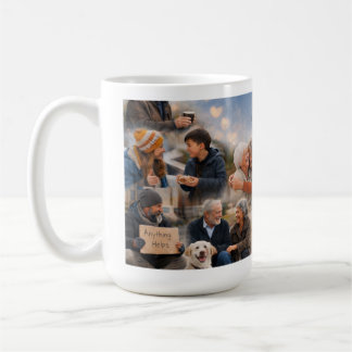 Café La Taza de la Comunidad