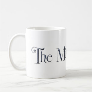 Café La taza de la demostración de Mikie