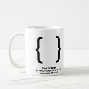 Café La taza de la gramática apoya la gramática de la