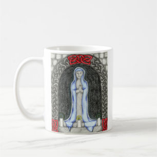 Café La taza de la gruta (izquierda)