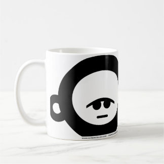 Café La taza de la introversión