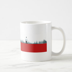 Café La taza de la locura