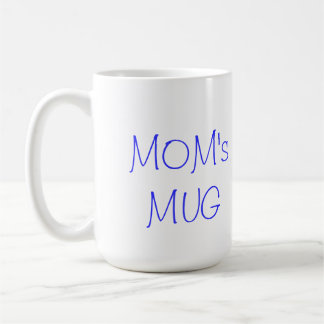 Café La TAZA de la mamá
