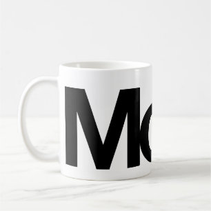 Café La taza de la mamá