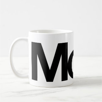 Café La taza de la mamá
