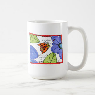 Café La TAZA de la mamá