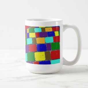 CAFÉ ¡LA TAZA DE LA OBRA CLÁSICA DEL CAMINO DEL