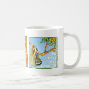Café La taza de la pereza