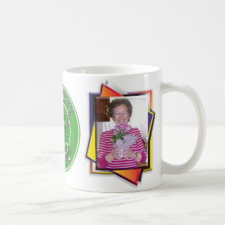 Café La taza de la perla de Maria