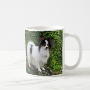 Café La taza de la perrera del héroe del beso de