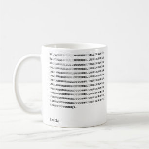 Café La taza de la reacción