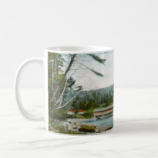 Café La taza de las bifurcaciones