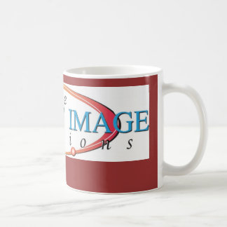 Café La taza de las creaciones perfectas de la imagen