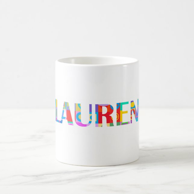 Café La taza de Lauren (Centro)