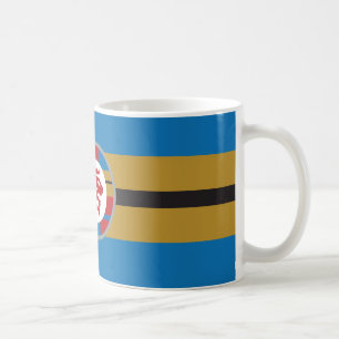 Café La taza de león