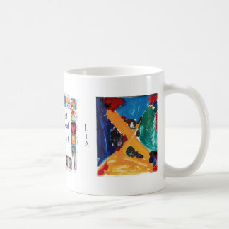 Café La taza de Lia