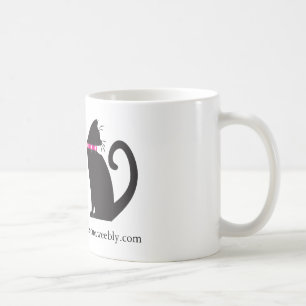 Café La taza de los gatos de TCMR los "hombres reales