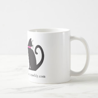 Café La taza de los gatos de TCMR los "hombres reales