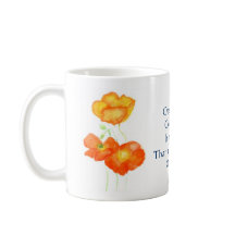 La taza de los Jardín-amantes