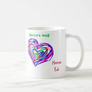 Café la taza de los marcie