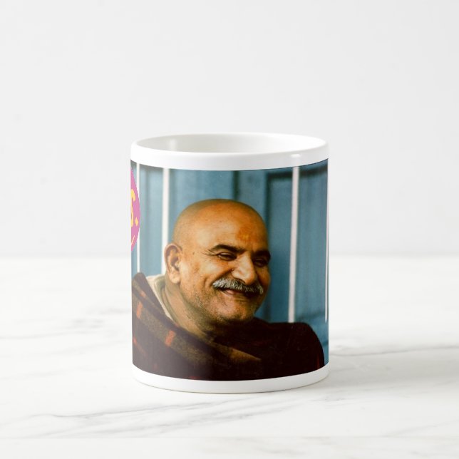 Café La taza de Maharaj-ji (Centro)