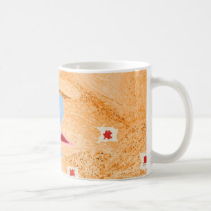 Café La taza de MarkBlemish en una taza