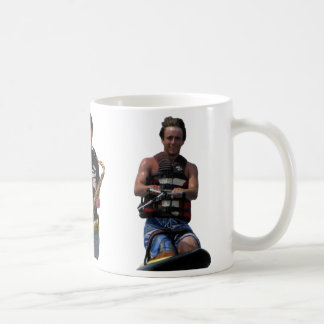 Café La taza de Matt Nick Dan