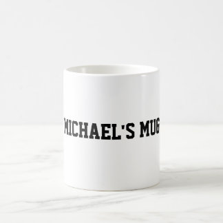 Café La taza de MICHAEL