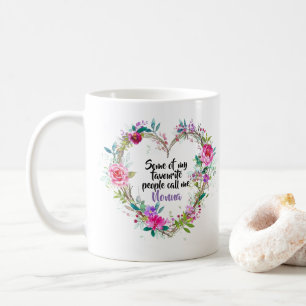 Café La taza de Nonna