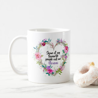 Café La taza de Nonna