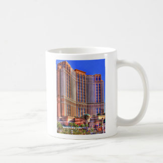 Café La TAZA de Palazzo