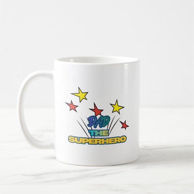 Café La Taza de Papá (Izquierda)