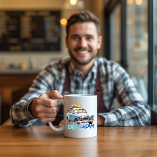 Café La Taza de Papá