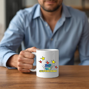 Café La Taza de Papá