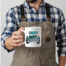 La Taza de Papá
