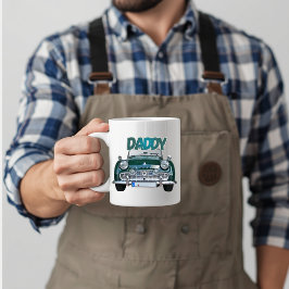 Café La Taza de Papá