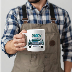 Café La Taza de Papá