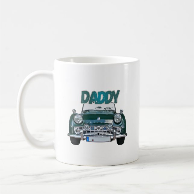 Café La Taza de Papá (Izquierda)