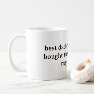 Café la taza de papá
