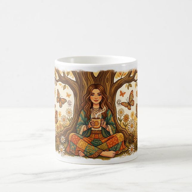 Café La Taza de Raíces Fundadas (Centro)