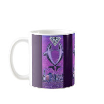La Taza de Salpicadura