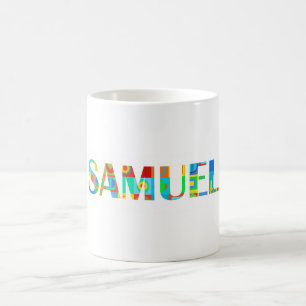 Café La taza de Samuel