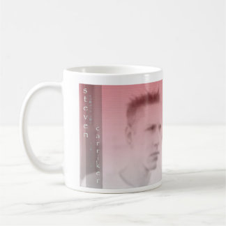 Café la taza de steven