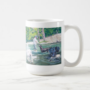 Café La taza de Tracy