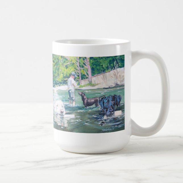 Café La taza de Tracy (Derecha)