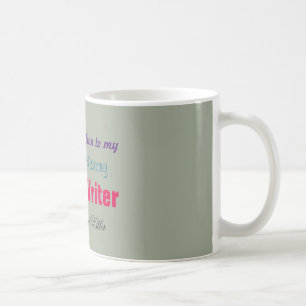 Café La taza de Wrter