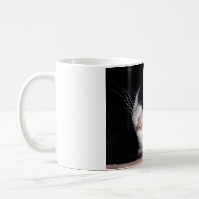 Café La taza de Wu (Izquierda)