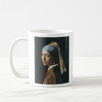 Café La taza del artista de Juan Vermeer