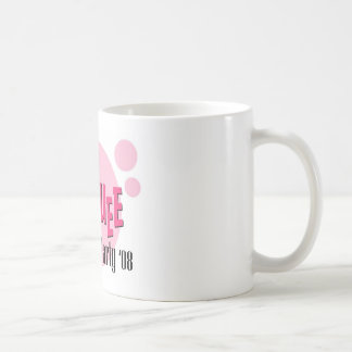 Café La taza del fiesta de Boston Squee